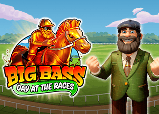 Big Bass Day at the Races icon