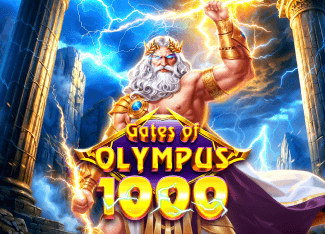 Gates of Olympus 1000 icon