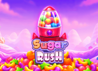 Sugar Rush icon