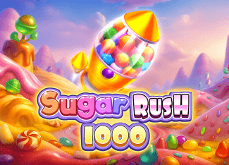 Sugar Rush 1000 icon