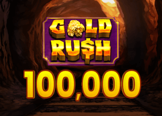 Gold Rush 250,000 icon