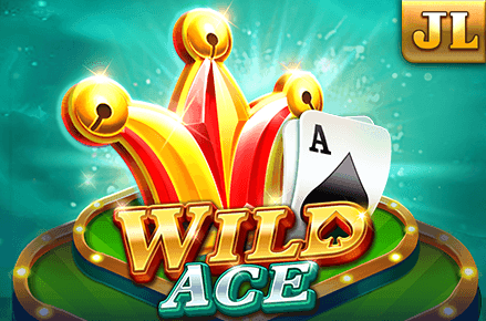 Wild Ace icon