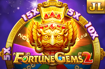 Fortune Gems 2 icon