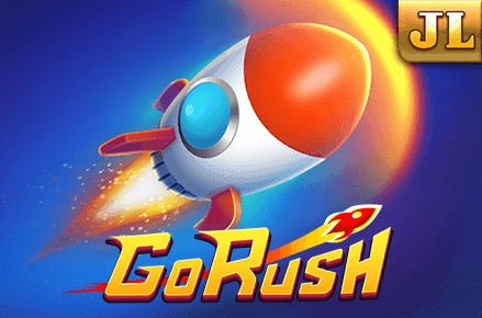 Go Rush icon