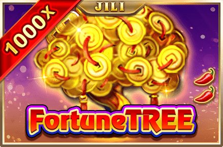 Fortune Tree icon