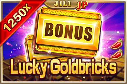 Lucky Goldbricks icon