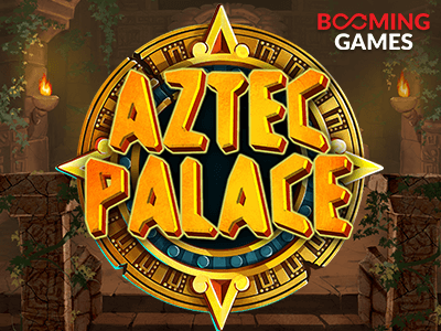 Aztec Palace icon