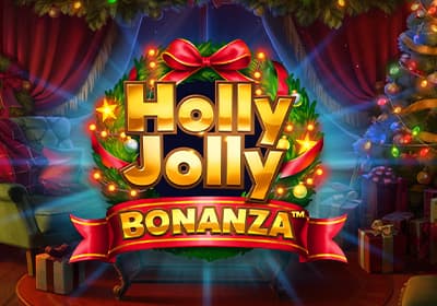 Holly Jolly Bonanza icon