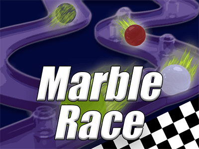 Marble Race	 icon