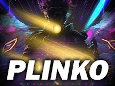 Plinko icon