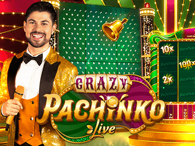 Crazy Pachinko DNT icon