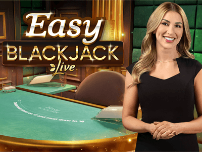Easy Blackjack icon