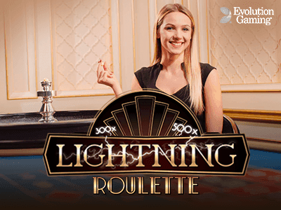 Lightning Roulette icon