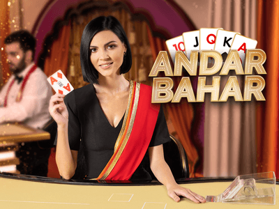 OTT Andar Bahar icon