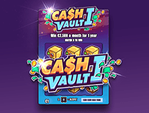 Cash Vault I icon