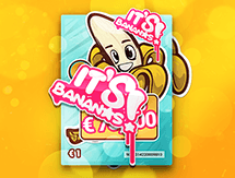 It's Bananas icon