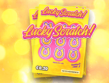 Lucky Scratch icon