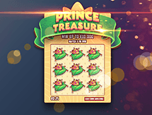 Prince Treasure icon