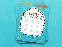 Shave the Sheep icon