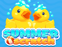 Summer Scratch icon