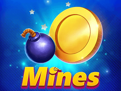 Mines icon