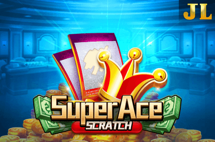 Super Ace Scratch icon