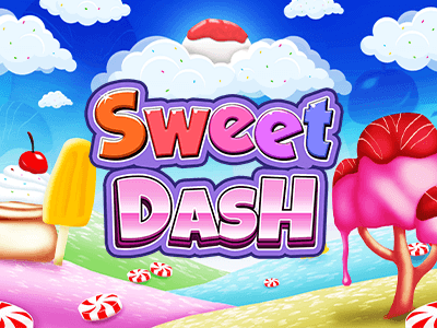 Sweet Dash icon