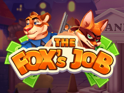 The Fox's Job icon