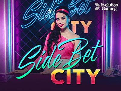 Side Bet City icon