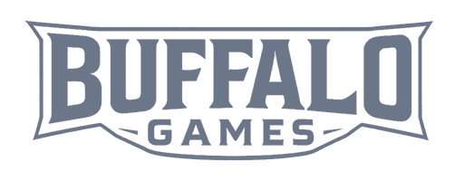 Buffalo Games logo