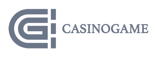 Casino Game logo