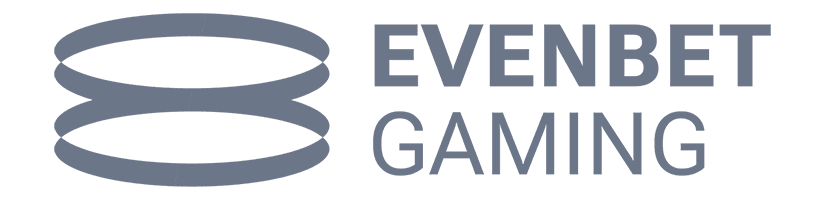 Evenbet logo
