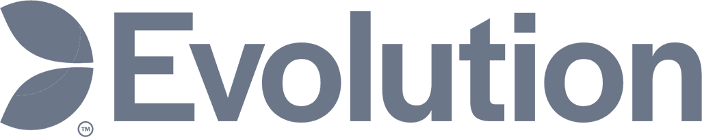 Evolution logo