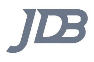 JDB Gaming logo