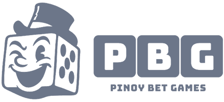 Pinoy Bet Games logo