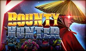 Bounty Hunter icon