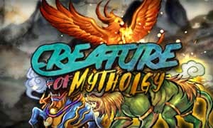 Creature of Mythology icon
