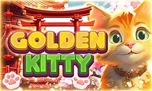 Golden Kitty icon