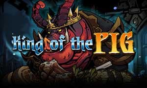 King of Pig icon