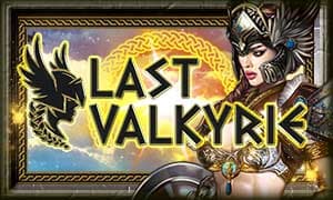Last Valkyrie icon