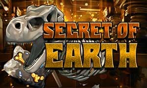 Secret of Earth icon